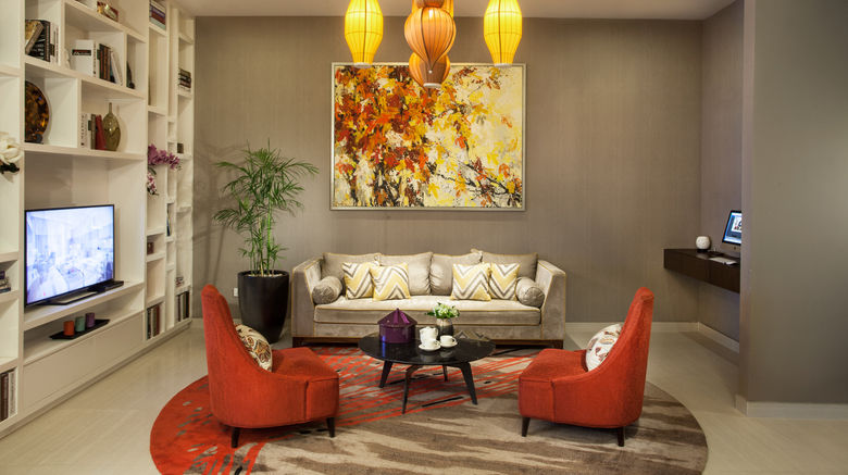 <b>Somerset Central TD Hai Phong City Lobby</b>. Images powered by <a href="https://www.leonardoworldwide.com/" title="Leonardo Worldwide" target="_blank">Leonardo</a>.