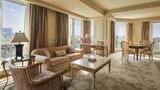 Four Seasons Cairo at First Residence Suite