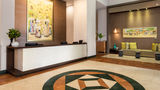 Somerset Grand Hanoi Lobby