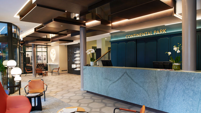 Continental Park Exterior. Images powered by <a href="https://www.leonardoworldwide.com" target="_blank" rel="noopener">Leonardo</a>.