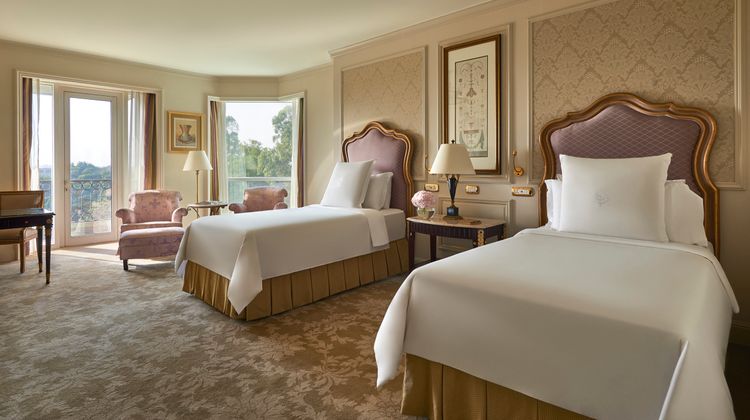 Four Seasons Cairo at First Residence Other