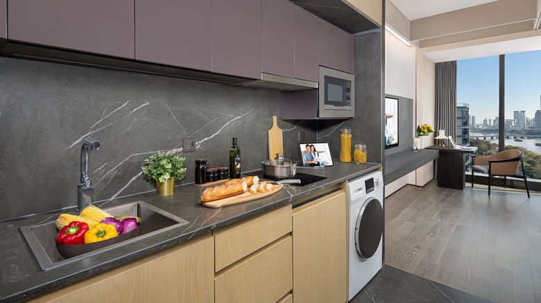<b>Ascott Huaishu Road Ningbo Other</b>. Images powered by <a href="https://www.leonardoworldwide.com/" title="Leonardo Worldwide" target="_blank">Leonardo</a>.