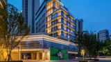 Ascott Huaishu Road Ningbo Exterior