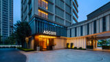 Ascott Huaishu Road Ningbo Exterior