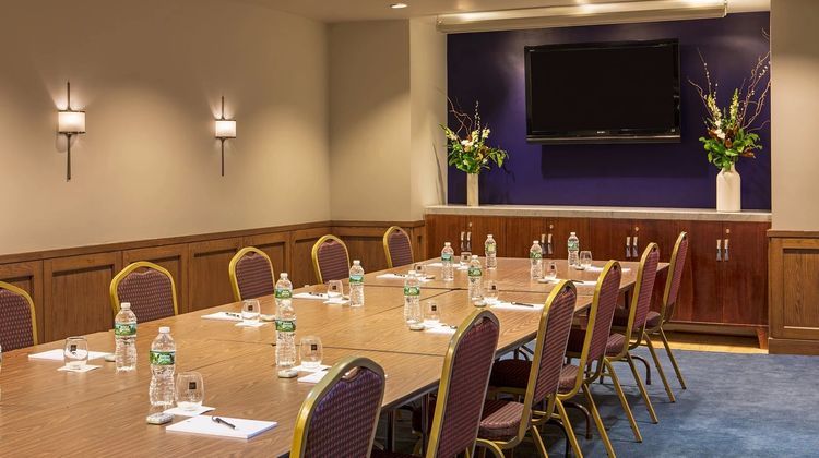 Hotel Hayden Meeting