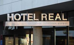 Hotel Spa Real Ciudad Zaragoza