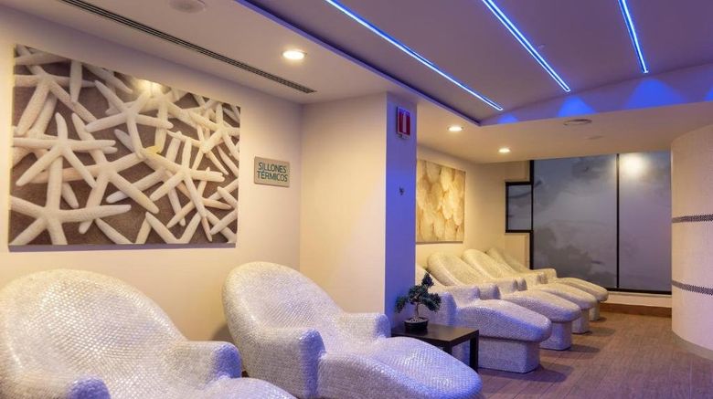<b>Hotel Spa Real Ciudad Zaragoza Spa</b>. Images powered by <a href="https://www.leonardoworldwide.com/" title="Leonardo Worldwide" target="_blank">Leonardo</a>.