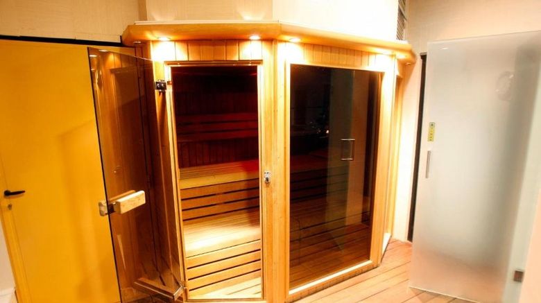 <b>Hotel Spa Real Ciudad Zaragoza Recreation</b>. Images powered by <a href="https://www.leonardoworldwide.com/" title="Leonardo Worldwide" target="_blank">Leonardo</a>.
