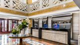 <b>Baglioni Hotel Luna Lobby</b>. Images powered by <a href="https://www.leonardoworldwide.com/" title="Leonardo Worldwide" target="_blank">Leonardo</a>.