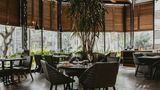 Hotel Brick Restaurant