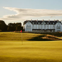 Marine & Lawn Dornoch