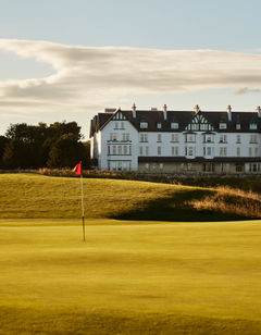Marine & Lawn Dornoch