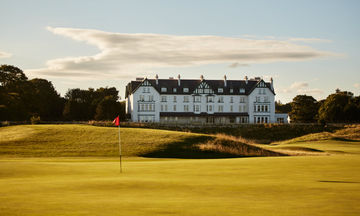 Marine & Lawn Dornoch