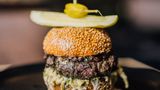 <b>Four Seasons Hotel Washington, DC Restaurant</b>. Images powered by <a href="https://www.leonardoworldwide.com/" title="Leonardo Worldwide" target="_blank">Leonardo</a>.