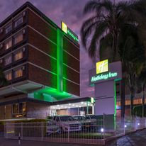 Holiday Inn Mutare