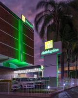 Holiday Inn Mutare