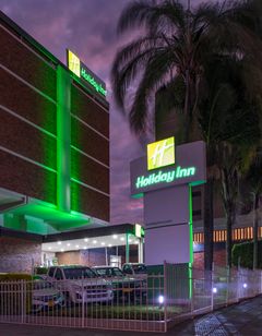 Holiday Inn Mutare