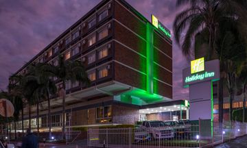 Holiday Inn Mutare
