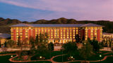 Four Seasons Hotel Westlake Village Exterior