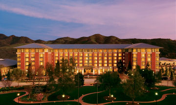 Four Seasons Hotel Westlake Village