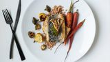 Four Seasons Hotel Westlake Village Restaurant