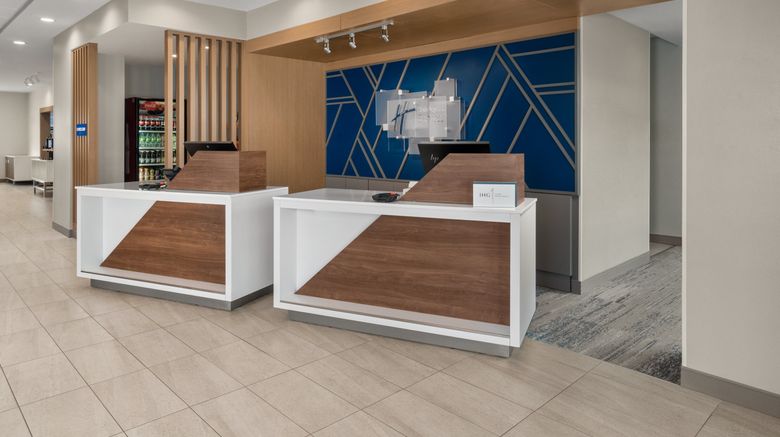 <b>Holiday Inn Express Hattiesburg West Exterior</b>. Images powered by <a href="https://www.leonardoworldwide.com/" title="Leonardo Worldwide" target="_blank">Leonardo</a>.