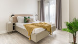 Urban Rest - Stratford Room