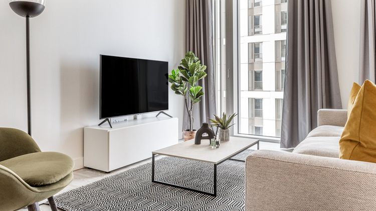 Urban Rest - Stratford Room