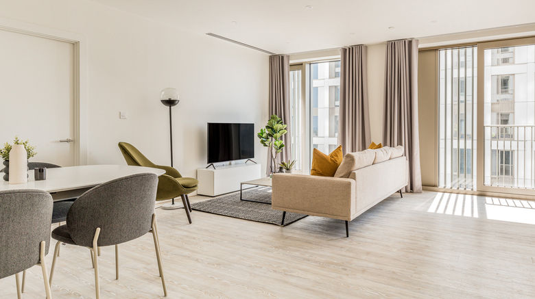 <b>Urban Rest - Stratford Room</b>. Images powered by <a href="https://www.leonardoworldwide.com/" title="Leonardo Worldwide" target="_blank">Leonardo</a>.