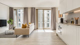 Urban Rest - Stratford Room