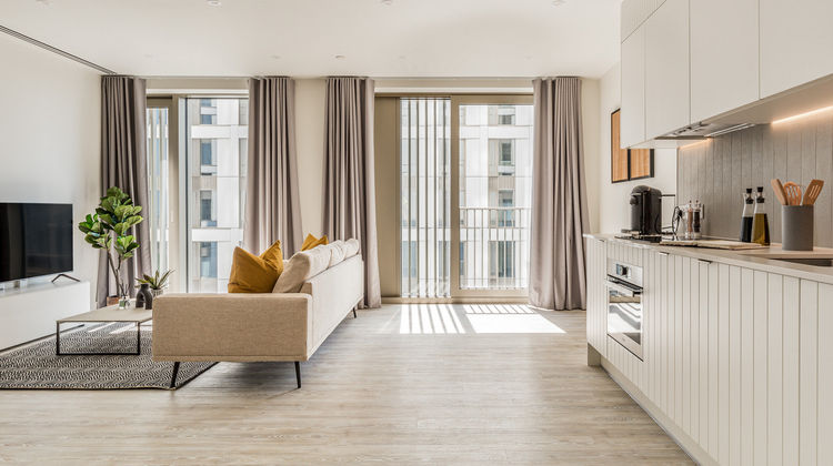 Urban Rest - Stratford Room