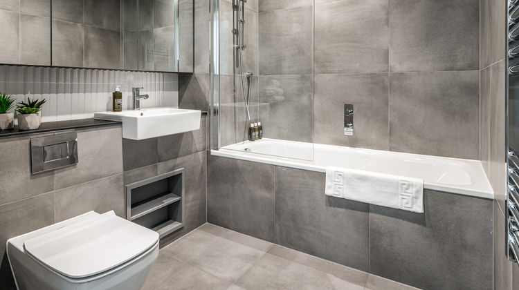 Urban Rest - Stratford Room