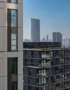 Urban Rest - Stratford