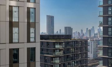 Urban Rest - Stratford