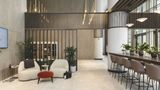 Urban Rest - Stratford Lobby