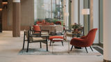 Urban Rest - Stratford Lobby