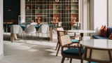 Urban Rest - Stratford Lobby