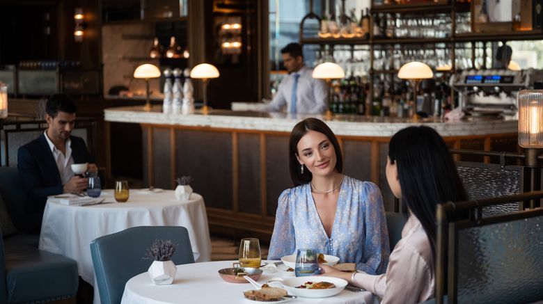 <b>Four Seasons Hotel DIFC Other</b>. Images powered by <a href=https://www.travelagewest.com/Hotels/Dubai/