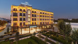 Crowne Plaza Tashkent Exterior