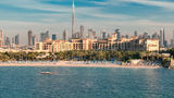 <b>Four Seasons Resort Dubai At Jumeriah Beach Exterior</b>. Images powered by <a href="https://www.leonardoworldwide.com/" title="Leonardo Worldwide" target="_blank">Leonardo</a>.