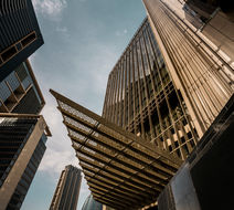 Four Seasons Hotel DIFC Lobby