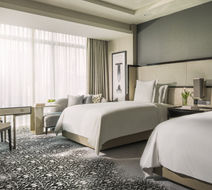 Four Seasons Hotel Kuala Lumpur Exterior