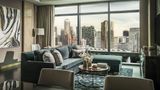 Four Seasons Hotel Kuala Lumpur Suite