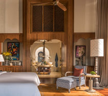 Four Seasons Resorts Langkawi Room