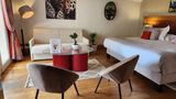 La Cote Saint Jacques Room