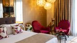 La Cote Saint Jacques Room