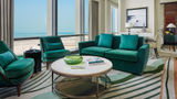 Four Seasons Hotel Bahrain Bay Suite