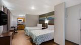 HomeTowne Studios Covington, GA Room
