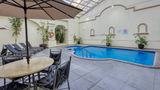 <b>Holiday Inn Centro de Convenciones Pool</b>. Images powered by <a href="https://www.leonardoworldwide.com/" title="Leonardo Worldwide" target="_blank">Leonardo</a>.