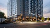 Hotel Interurban Exterior